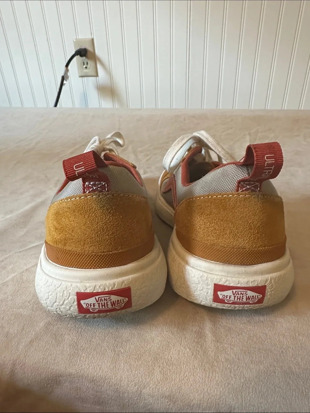 Vans Ultra Range
